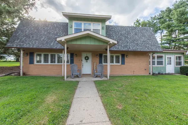 13953 2100 North AVE, Princeton, IL 61356
