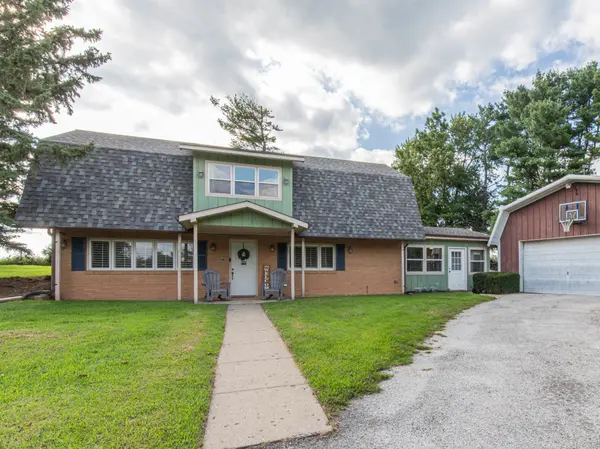 13953 2100 North AVE, Princeton, IL 61356