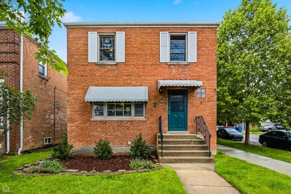 6558 N Troy ST, Chicago, IL 60645