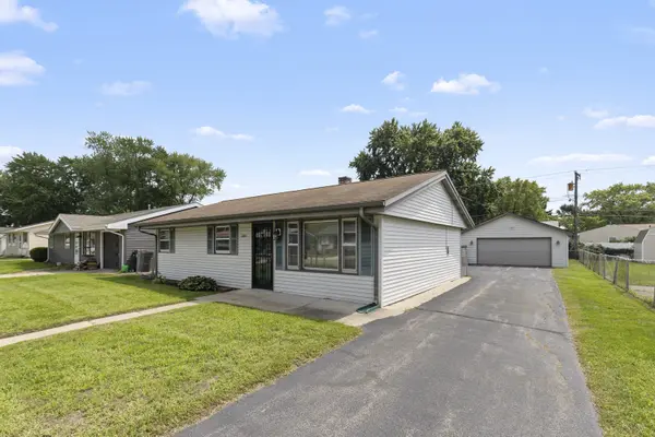2013 EVANS AVE, Loves Park, IL 61111