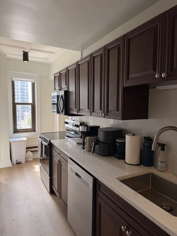 1211 N LASALLE ST #901, Chicago, IL 60610