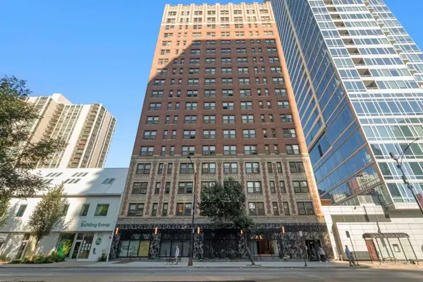 1211 N LASALLE ST #901, Chicago, IL 60610