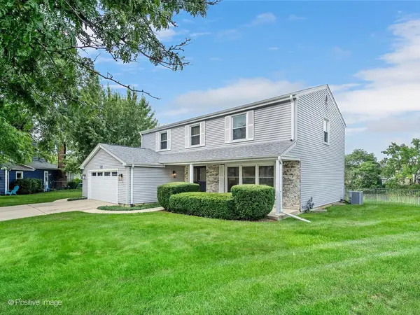 1139 Hampshire CT, Schaumburg, IL 60193