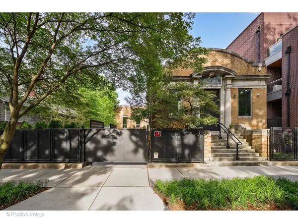1019 N WOLCOTT AVE, Chicago, IL 60622