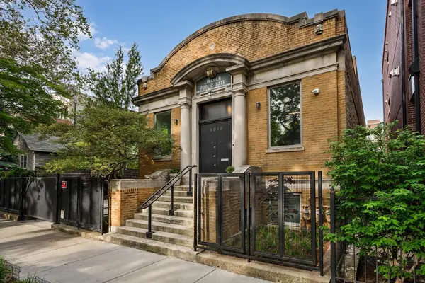 1019 N WOLCOTT AVE, Chicago, IL 60622