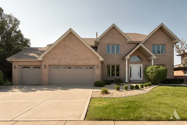 7901 Braeloch CT, Orland Park, IL 60462