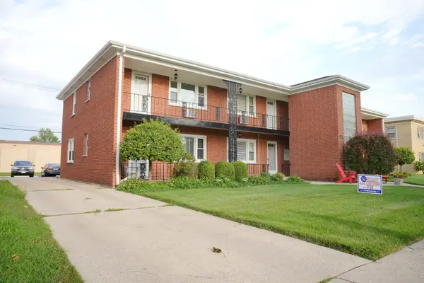 1427 Homestead RD #E, La Grange Park, IL 60526