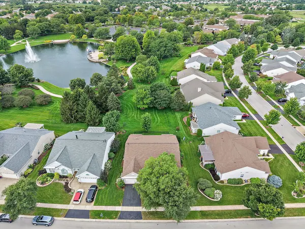 13093 Farm Hill DR, Huntley, IL 60142