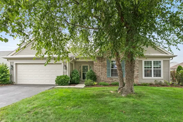13093 Farm Hill DR, Huntley, IL 60142
