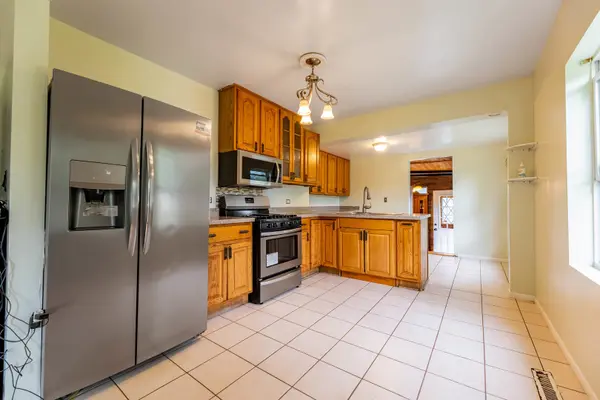 115 N State ST, Glenwood, IL 60425