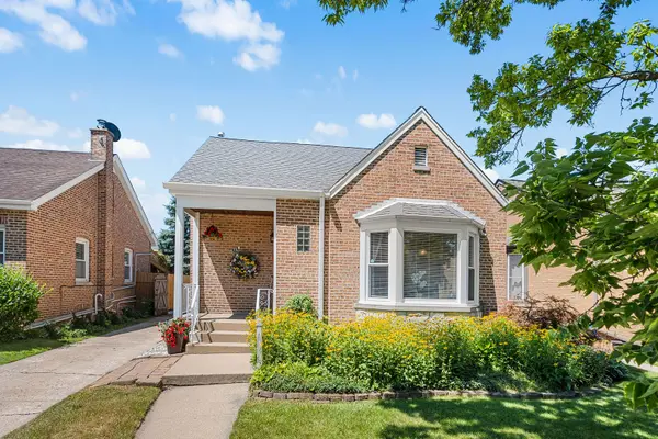 5126 N Mulligan AVE, Chicago, IL 60630