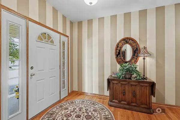 21243 Arbour Walk DR, Frankfort, IL 60423