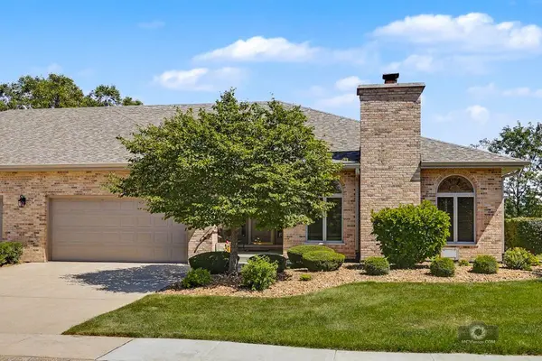21243 Arbour Walk DR, Frankfort, IL 60423