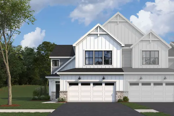 25550 W Emory LN, Plainfield, IL 60544