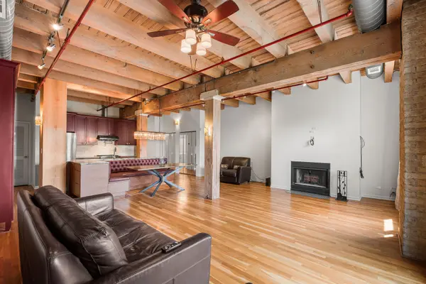 7240 Franklin ST #2C, Forest Park, IL 60130