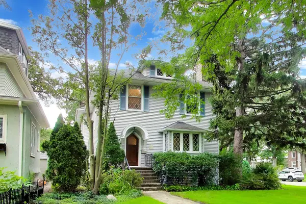 1110 Elm ST, Winnetka, IL 60093