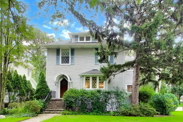 1110 Elm ST, Winnetka, IL 60093