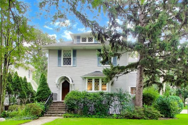 1110 Elm ST, Winnetka, IL 60093