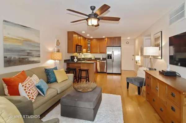 2036 N Larrabee ST #8206, Chicago, IL 60614