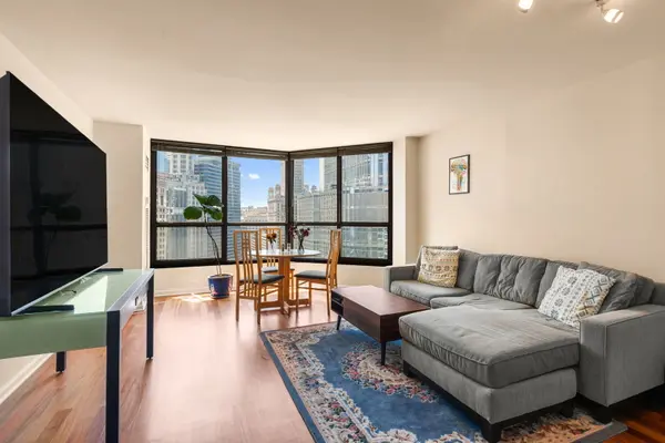 405 N WABASH AVE #1710, Chicago, IL 60611