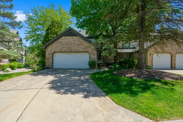 14337 S Provencal DR, Homer Glen, IL 60491