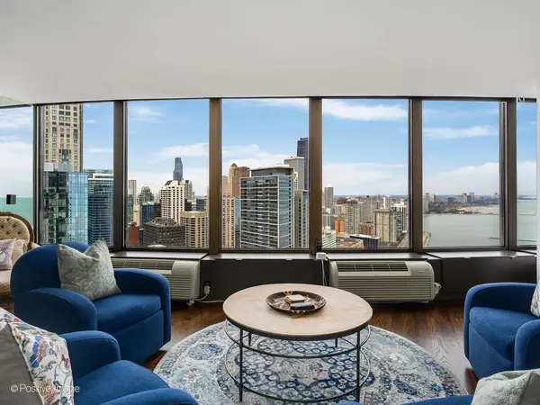 505 N LAKE SHORE DR #4901-12, Chicago, IL 60611
