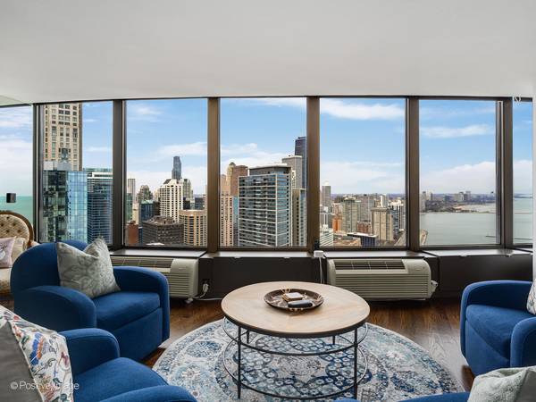 505 N LAKE SHORE DR #4901-12, Chicago, IL 60611