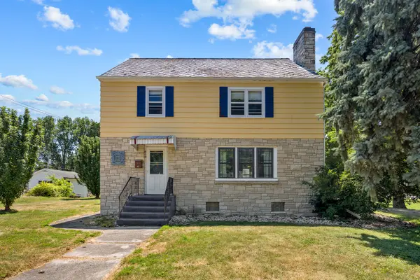 410 E Main ST, Genoa, IL 60135