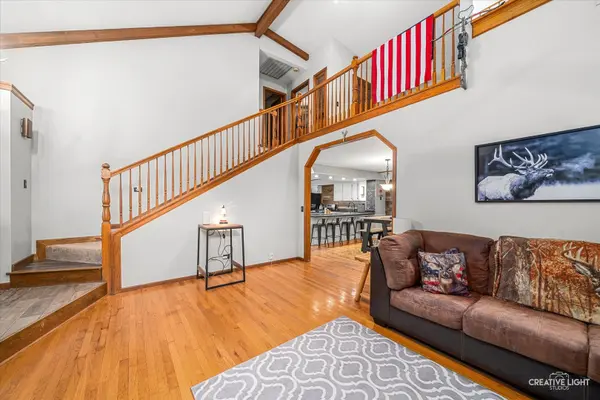 307 Woodworth ST, Yorkville, IL 60560