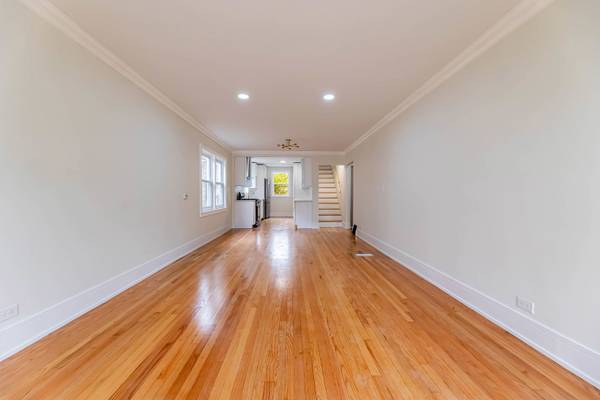 9606 S Morgan ST, Chicago, IL 60643