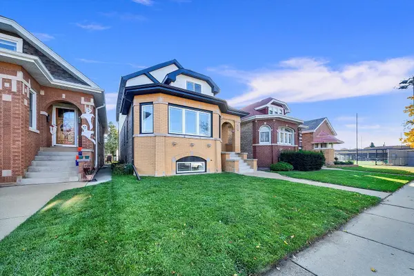 1531 Wenonah AVE, Berwyn, IL 60402