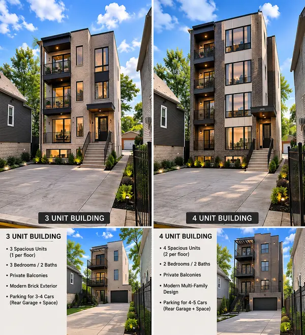 5226 S Loomis ST, Chicago, IL 60609