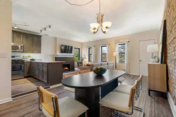 824 Hinman AVE #3N, Evanston, IL 60202