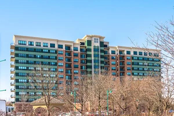 6420 Double Eagle DR #1110, Woodridge, IL 60517