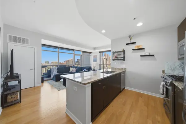 303 W Ohio ST #2902, Chicago, IL 60654
