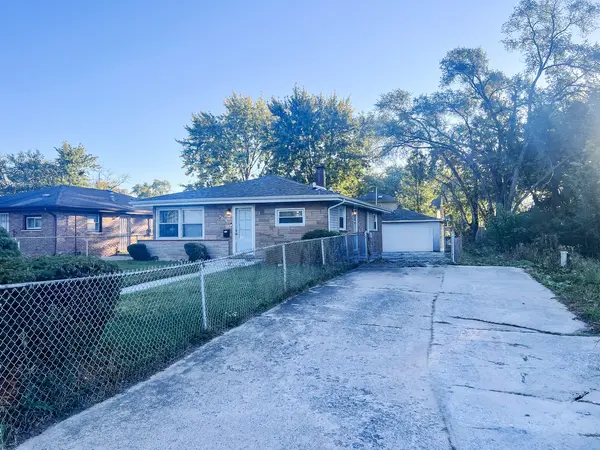 16247 Paulina ST, Markham, IL 60428