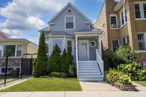 4738 N Springfield AVE, Chicago, IL 60625