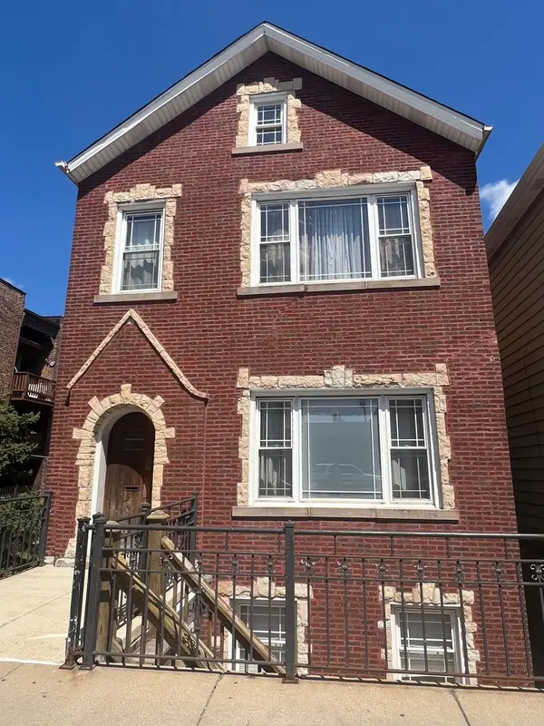 1938 W Cermak RD #1, Chicago, IL 60608