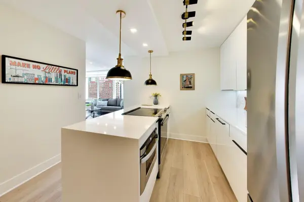 1355 N Sandburg TER #1002D, Chicago, IL 60610