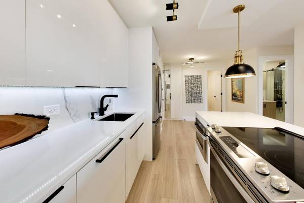 1355 N Sandburg TER #1002D, Chicago, IL 60610
