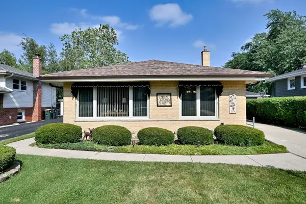 1031 S Belmont AVE, Arlington Heights, IL 60005