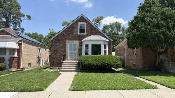 10939 S Normal AVE, Chicago, IL 60628