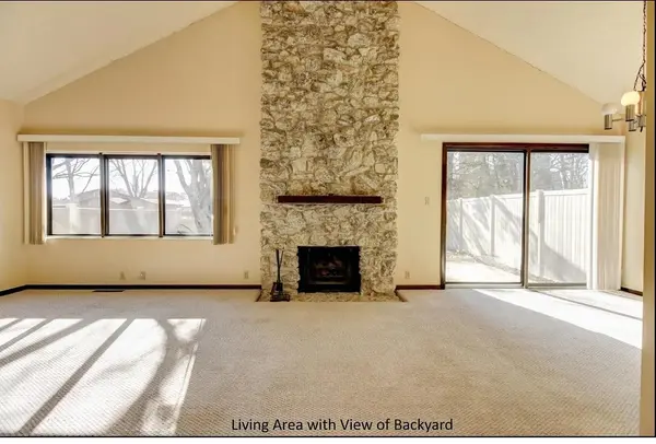 2120 Melrose DR, Champaign, IL 61820