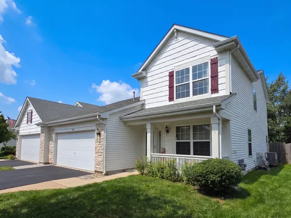 500 Richard Brown BLVD, Volo, IL 60073