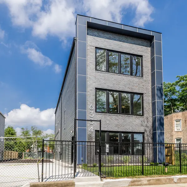 6334 S Langley AVE #3, Chicago, IL 60637