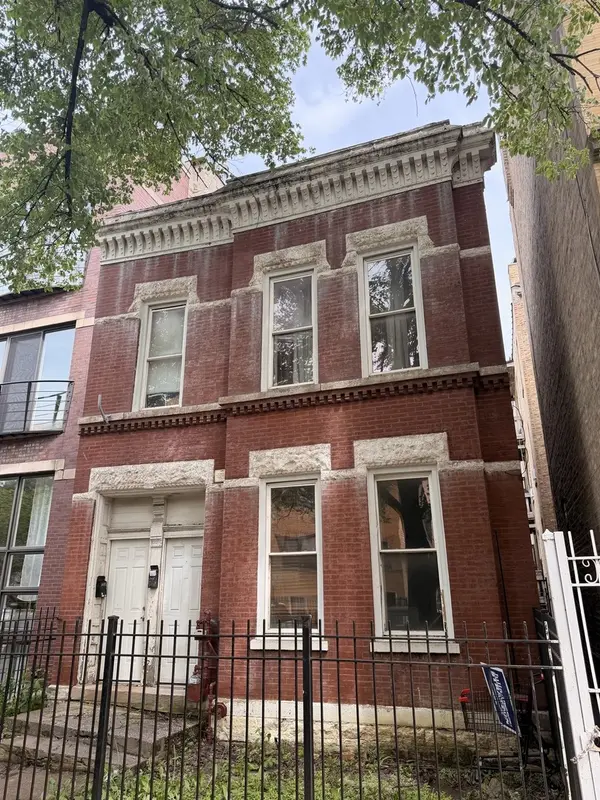 1003 N Francisco AVE, Chicago, IL 60622