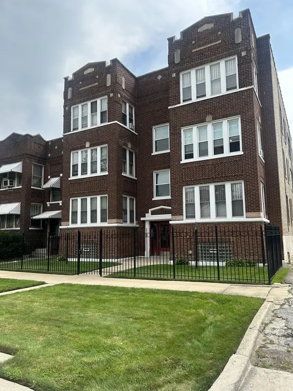 6841 S Dante AVE, Chicago, IL 60637