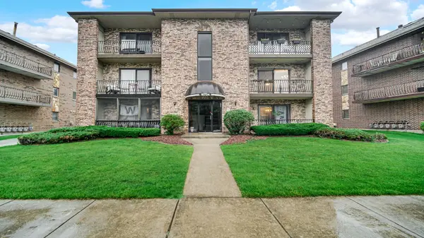 16724 Paxton AVE #2N, Tinley Park, IL 60477