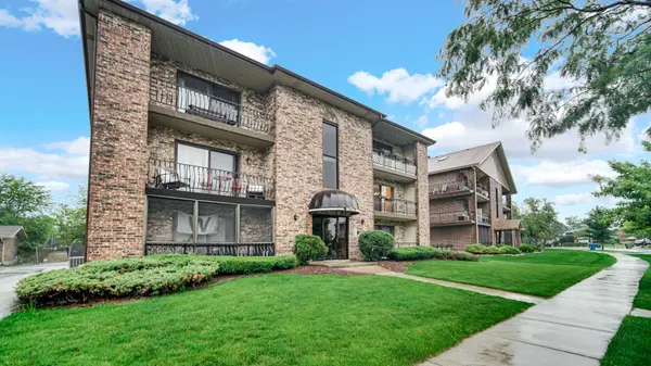 16724 Paxton AVE #2N, Tinley Park, IL 60477