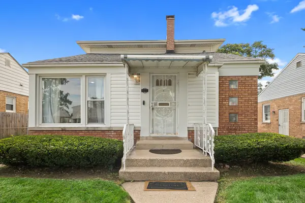 425 47th AVE, Bellwood, IL 60104